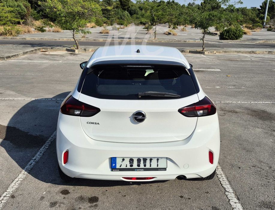 Opel Corsa F 1.5 Diesel de 2022