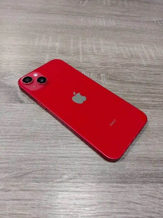 Iphone 14 Bateria 78% 128GB