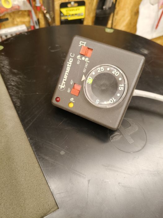 Trumatic C truma combi