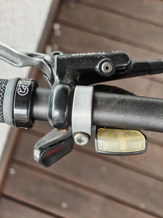 Mondraker Phase  27.5