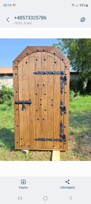 ZASUWA GARAŻOWA BASKWIL (2.15 - 2.70) Zamknięcie