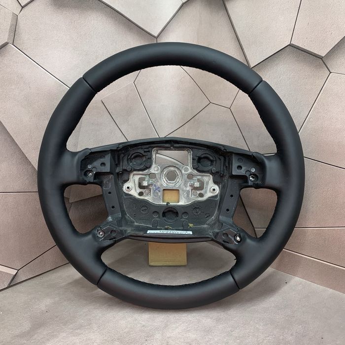 Перетянутий руль до Форд Мондео Ford Mondeo MK 3 MK 4 на обмін