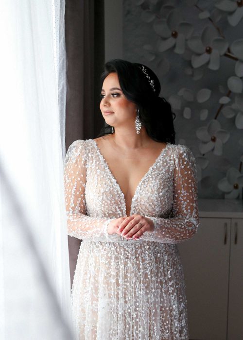 Suknia ślubna Octavia rozmiar 42/44