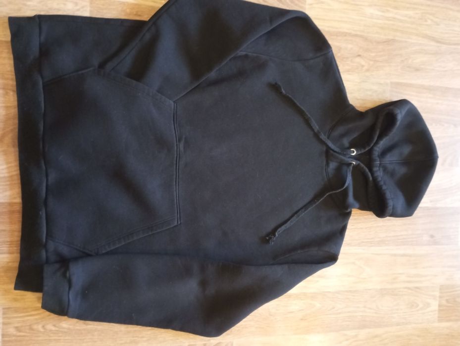 Худі унісекс на флісі, якісна тканина, гарний стан 300 грн