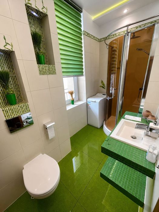 Biuro 95 m² Opole Żeromskiego WYSOKI STANDARD