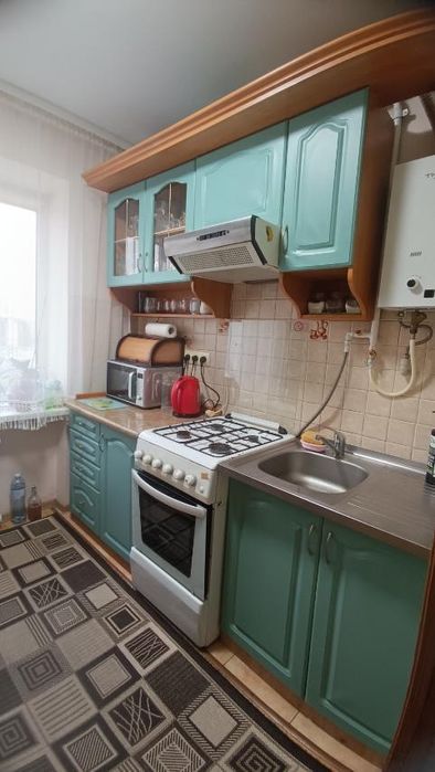 Продаж стильної 1 кімн квартири по вул. Мазепи, поруч АТБ