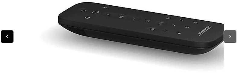 Bose Smart Ultra Soundbar czarny, nowy, 2 lata gwarancji.