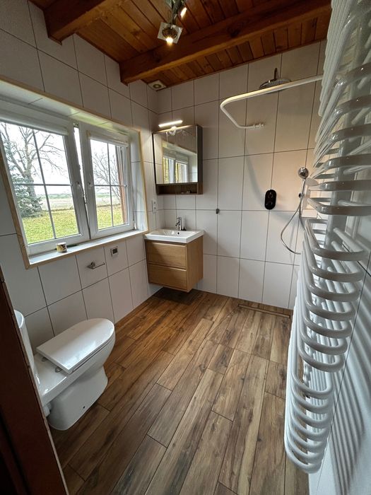 KW Remonty i Wykończenia wnętrz