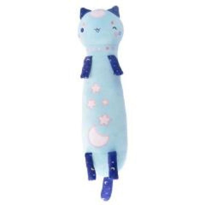 Momomi 80cm niebieski ,294x483 mm