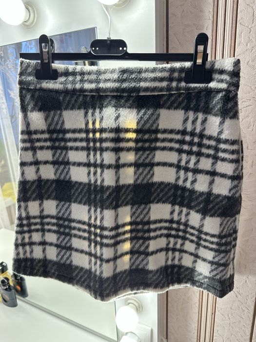 Спідничка тепла primark xs