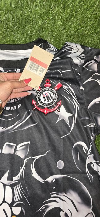 Camisola Corinthians L