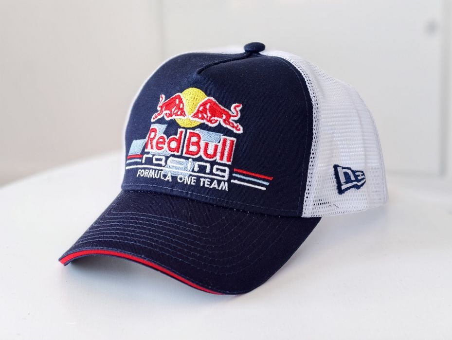 Czapka Red Bull Racing F1 Team