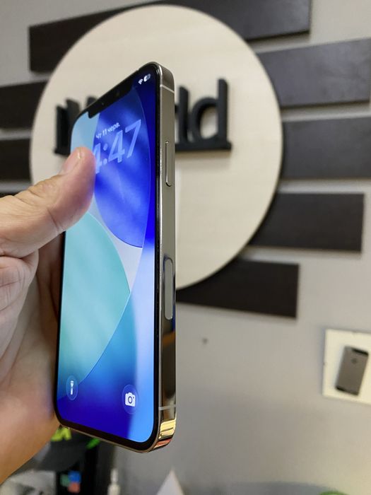 Apple iPhone 12 pro