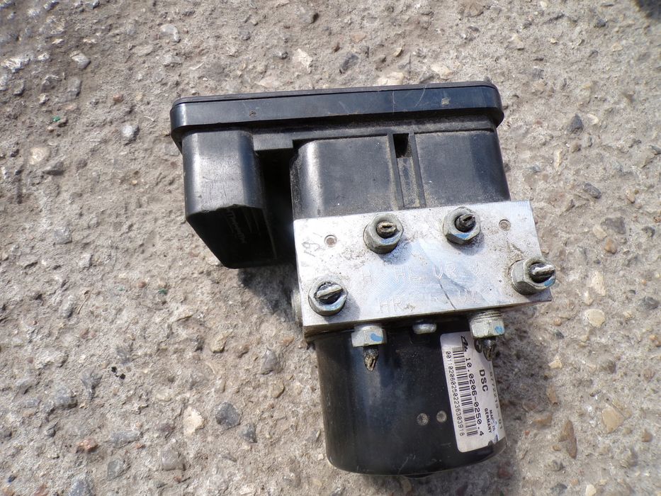 pompa abs bmw e90 e91 e87 6772214-01