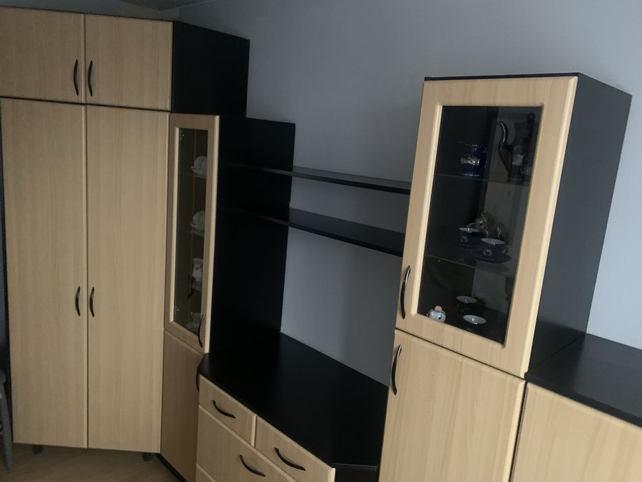 Meblościanka na sprzedaż