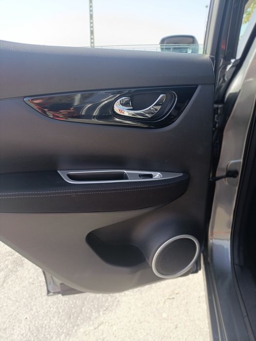 Nissan Qashqai 1.5 dCi Acenta