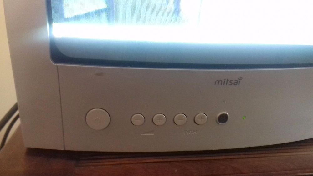 Televisão Mitsai