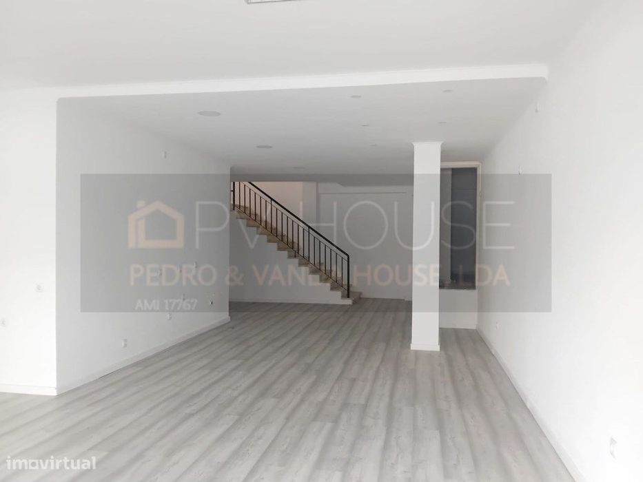 Espaço comercial Vale flores- Bairro são carlos