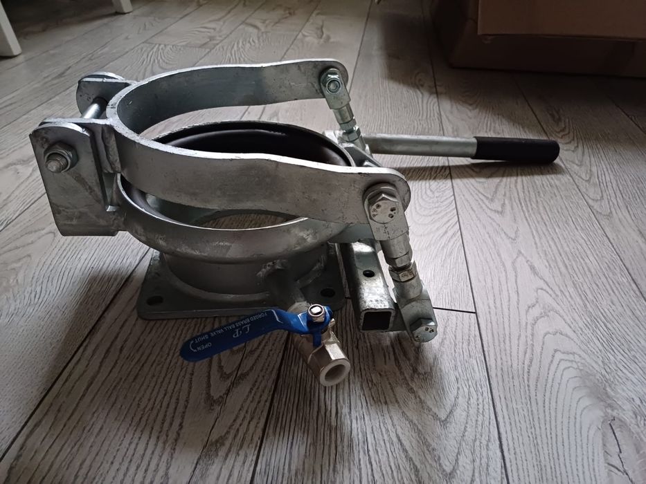 Sprzedam Szybkozłączke