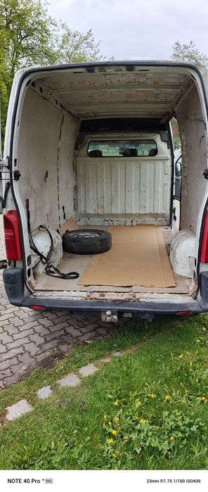 Bus Wynajem Transport Przeprowadzki