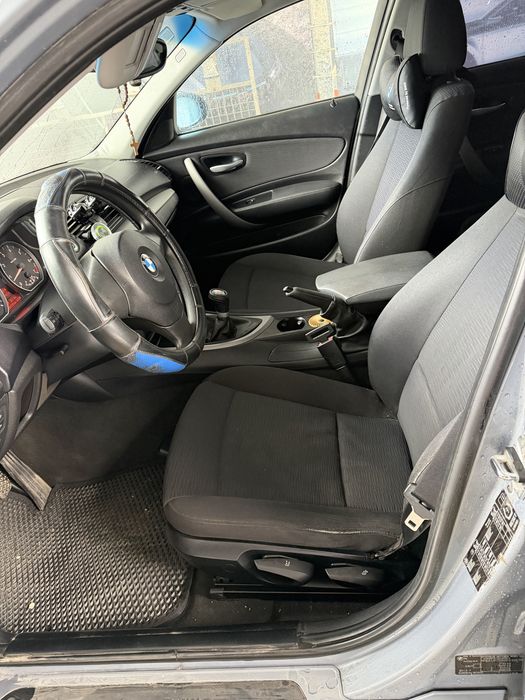 BMW e87 116i 2007p