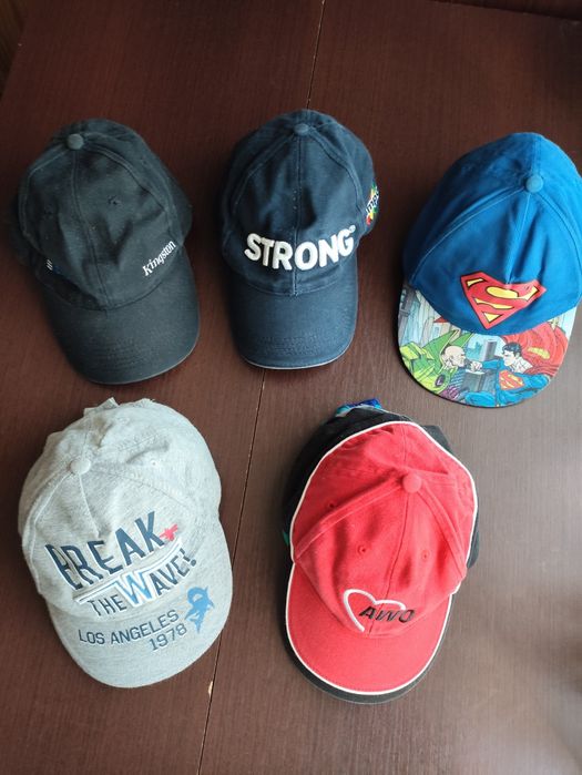 Блайзери дитячі 8-10 років, 52-54.