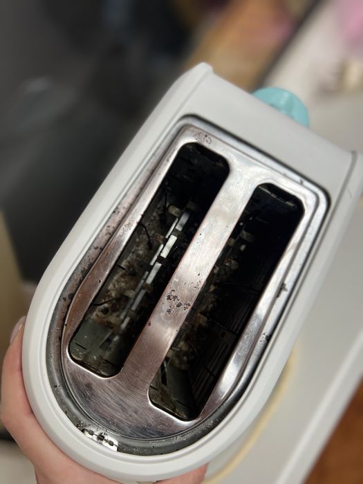 Тостер Scarlett