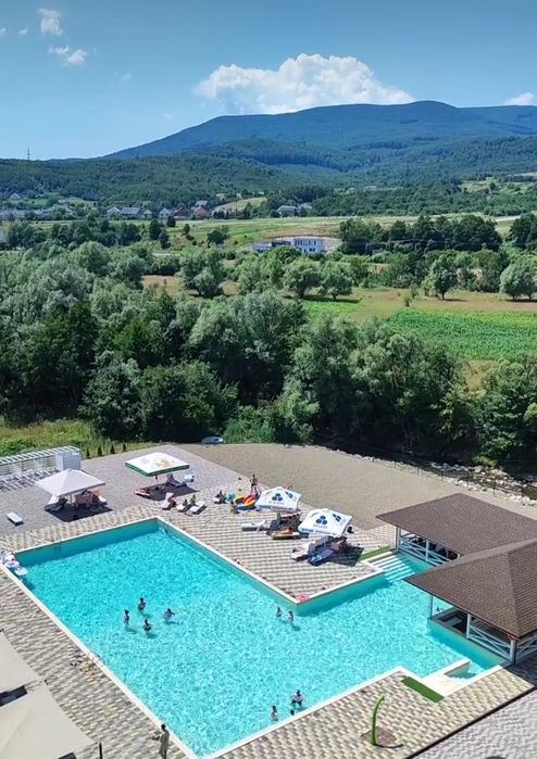 Оренда апартаментів.Закарпаття.Голубине.Солочин.ЖК Сонячний квартал.