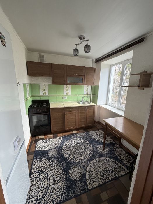 Продам 2 кімнатну квартиру