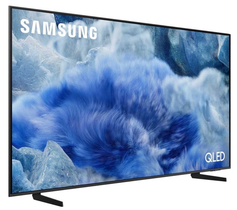 Телевізор Samsung QE55Q8FA