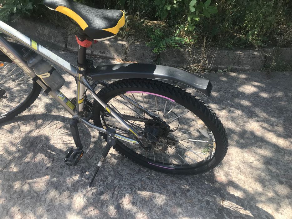 Jamis Trail X2 Femme 26" диск