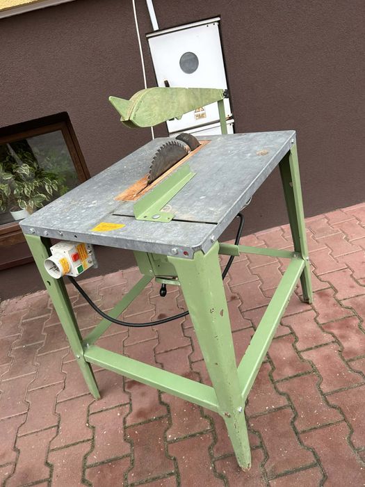 Krajzega Niemiecka Elektra 220v