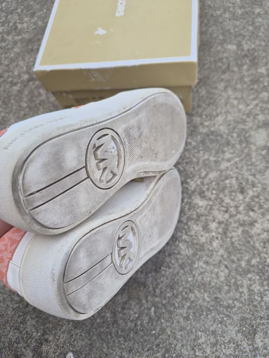 Tenis Michael kors