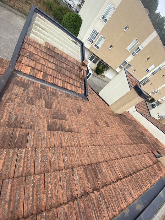 Remodelacoes e Reparos