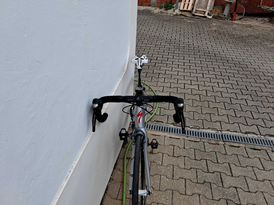 Bicicleta de estrada