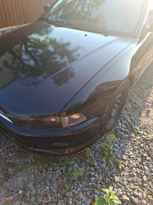 Mitsubishi Galant 2001