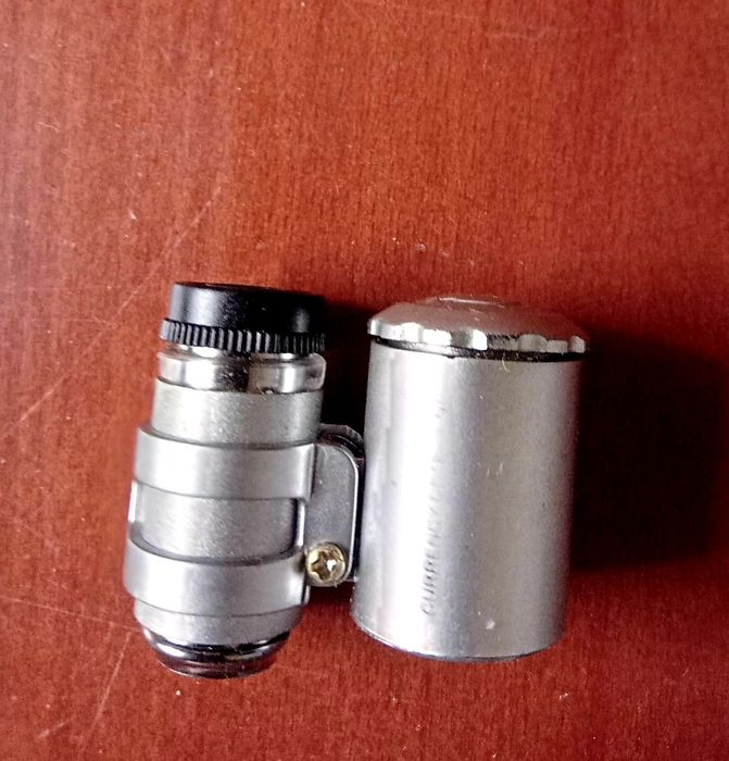 Продам лупу ювелирную за 199грн