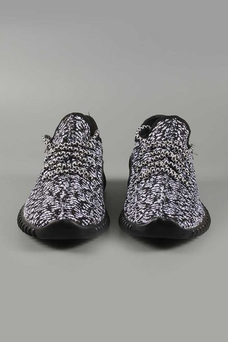 Кроссовки Adidas Yeezy Boost мужские