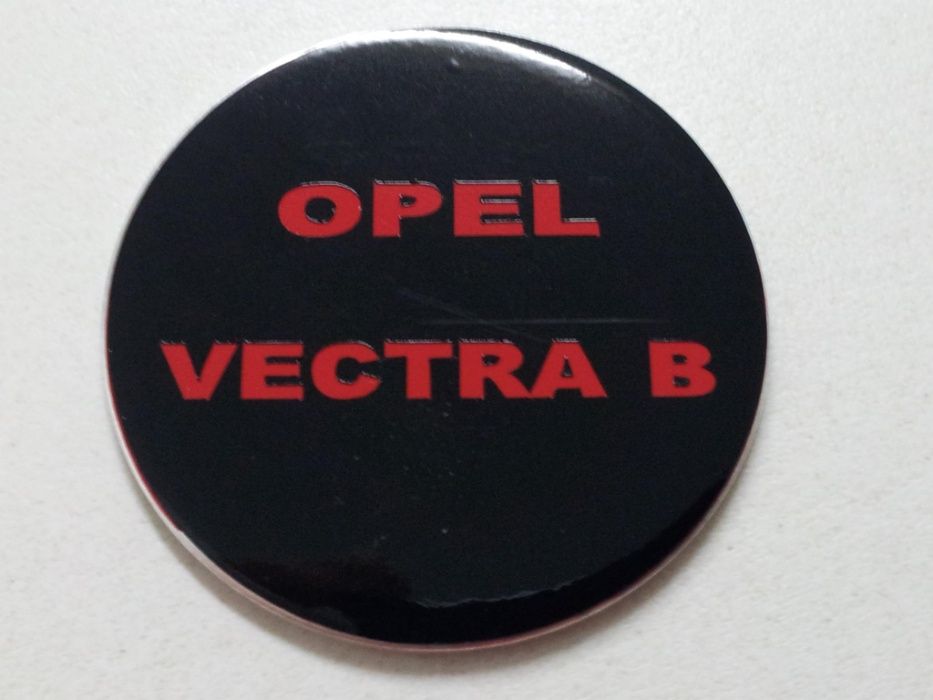 Simbolo Emblema Opel