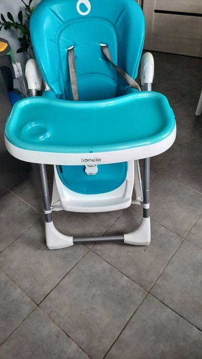 Krzesełko do karmienia