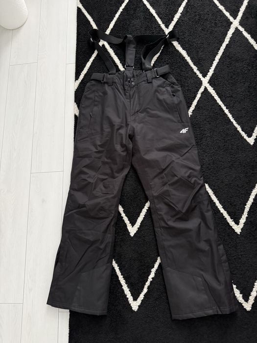 Лижні штани чоловічі