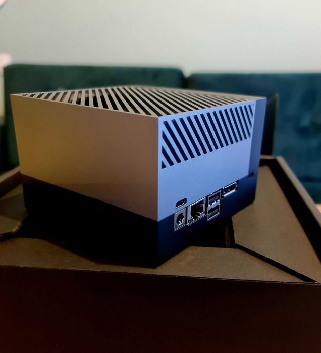 NVIDIA Jetson Developer Kit 32GB AGX ORIN Pabianice • OLX.pl