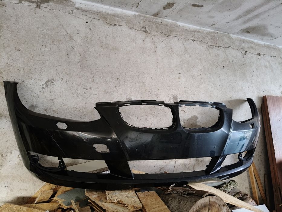 Parachoque BMW e92