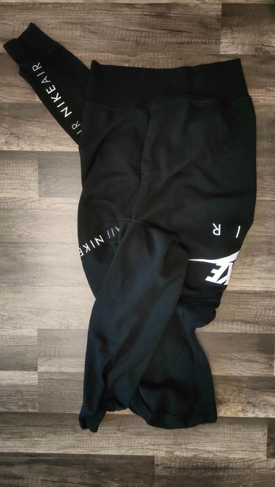 świetna bluza z kapturem Nike Air