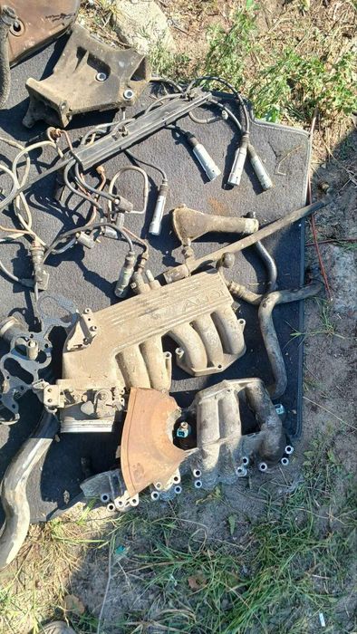 форснка кронштейн ауди AUDI 80 90 100