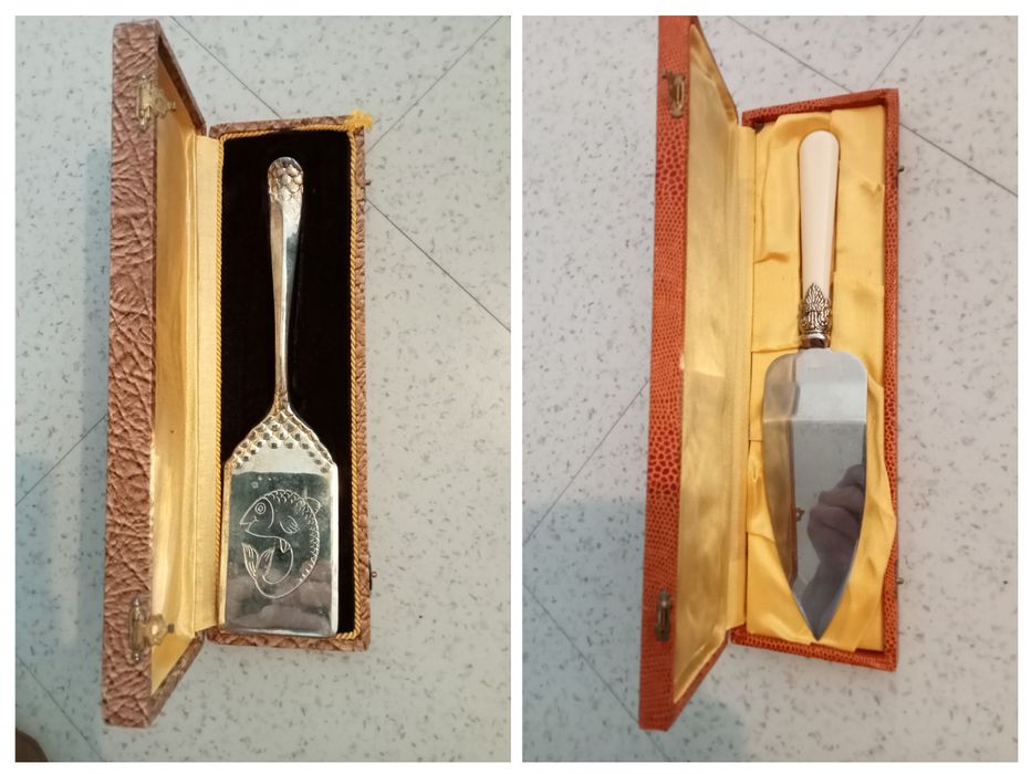 Продам красивые столовые приборы