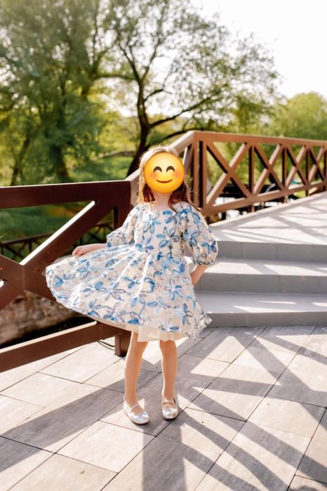 Плаття Next, розмір 122-128