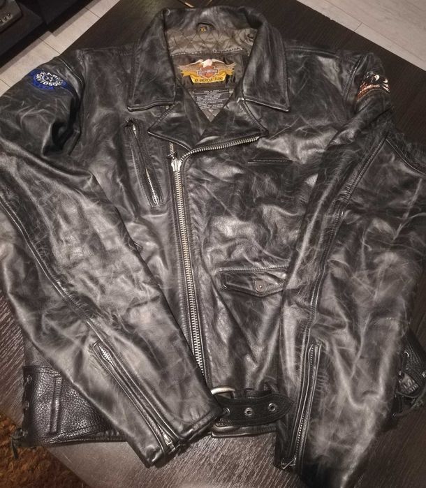 harley olx