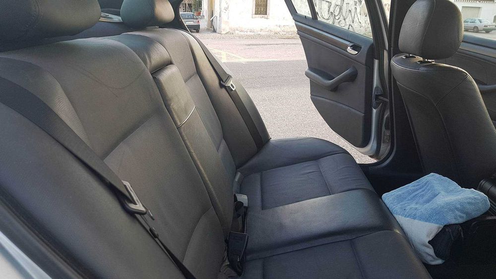 BMW 320d  150CV  2003