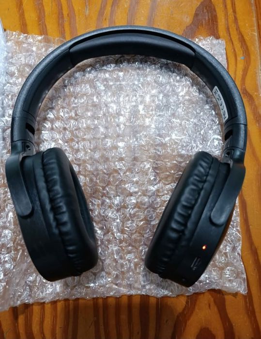 Head Phones Pretos